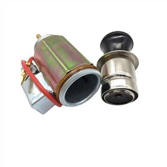 Toitíní Carr níos éadroime