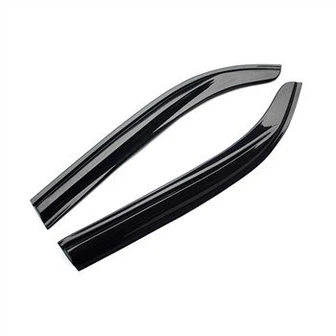 An Fhuinneog An Eyebrow Báistí