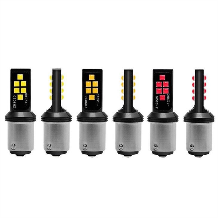 LED Brake Lights Bulb
