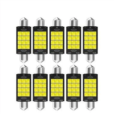 Bombilla De Luz De Coche De Adorno stiúir