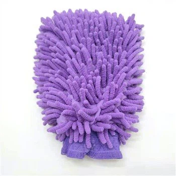 Car Washing Gloves