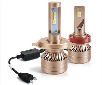 M3J -3570 Ceannlampa faoi stiúir